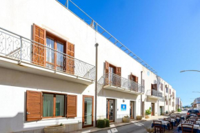 La Conchiglia sul mare Hotel